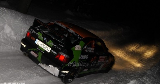 Co-drive Tomaszczyka
